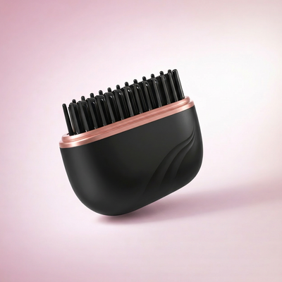 Brista™ Brosse Lissante Douce